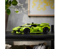 LEGO Technic 42161 Lamborghini Huracán Tecnica - 1159437 - zdjęcie 6
